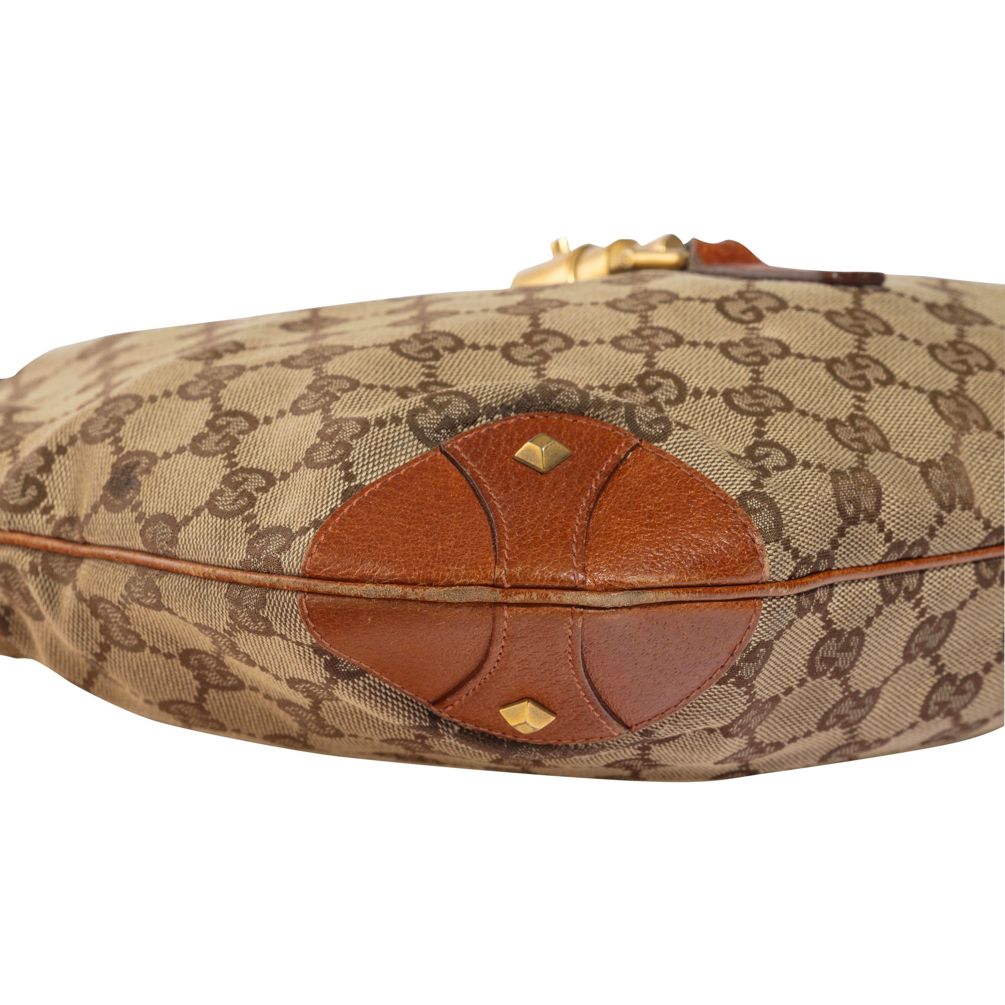 Borsa Piston Lock Jackie