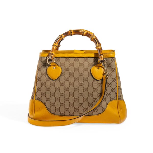 Borsa Bamboo