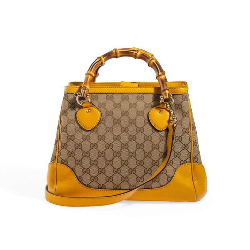 Borsa Bamboo