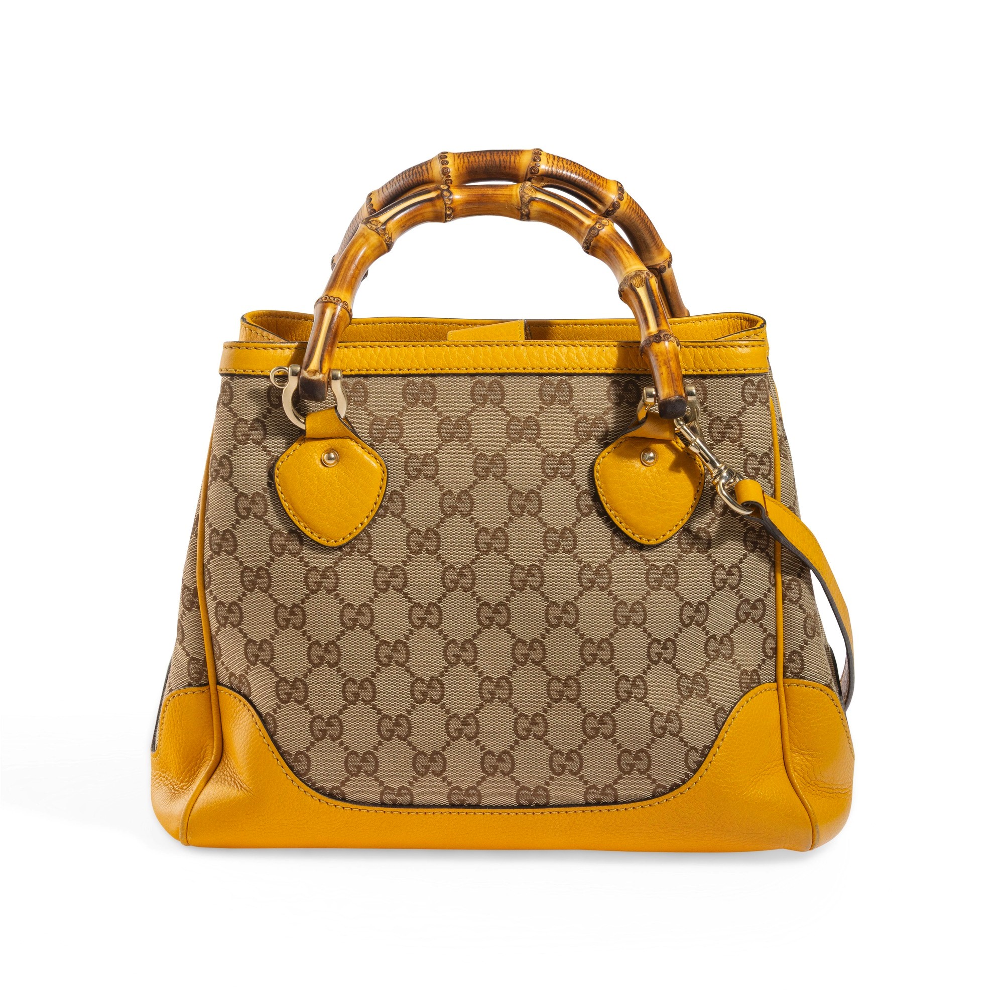Borsa Bamboo