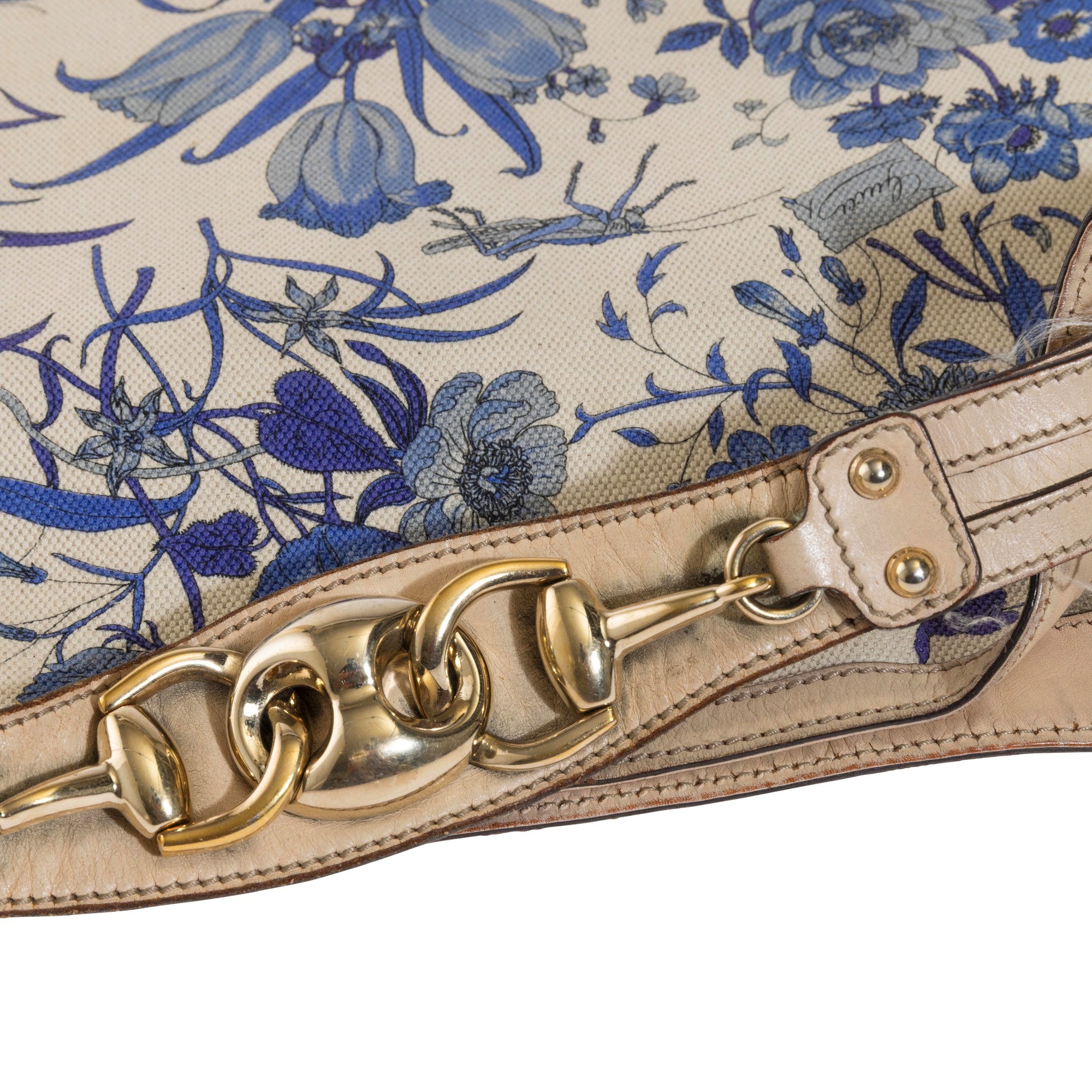 Borsa Hobo Flora