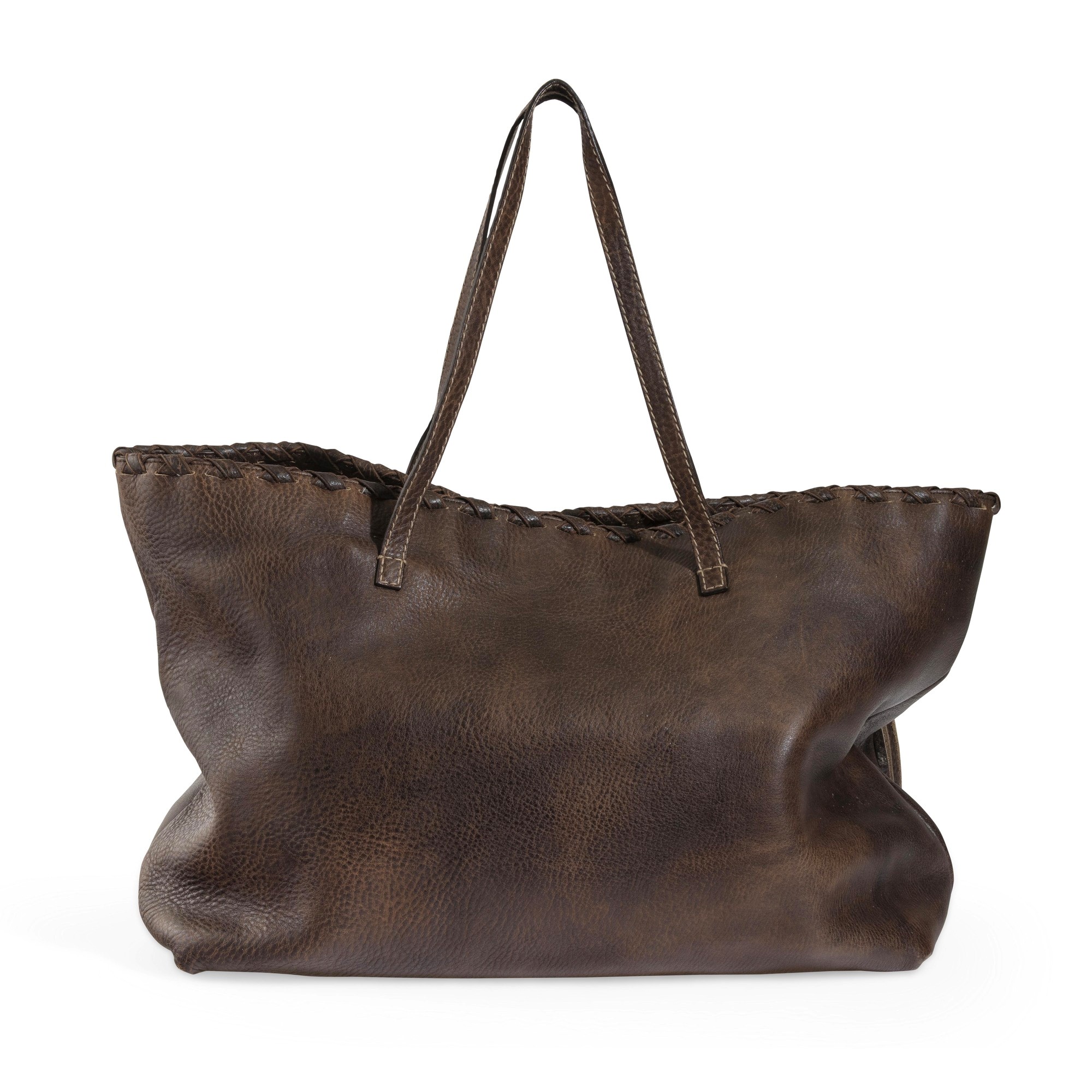 Borsa Bamboo Tassel