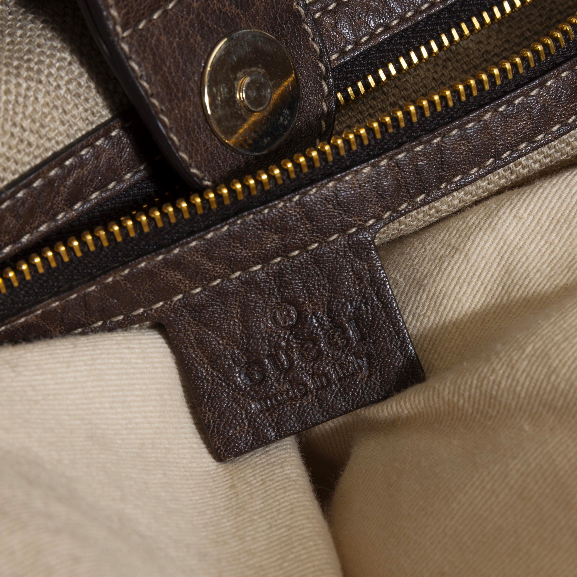 Borsa Bamboo Tassel