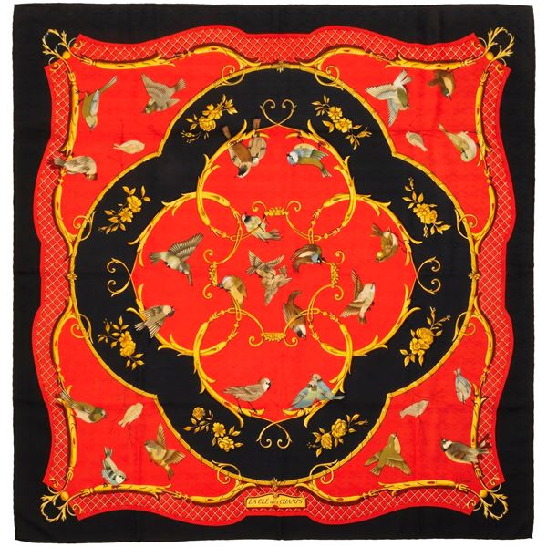 Foulard 