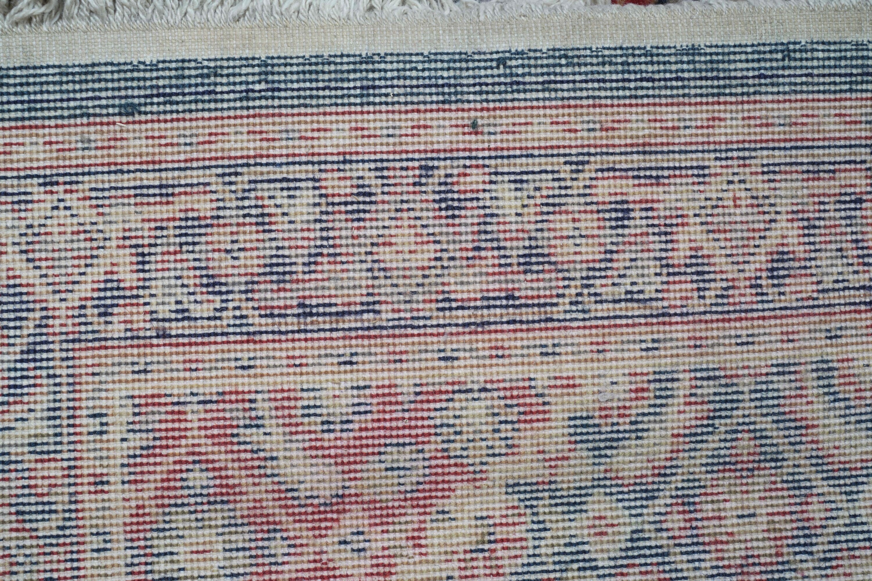 Coppia di scendiletto, Persia XX secolo