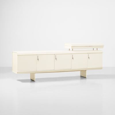 Credenza della serie Pellicano