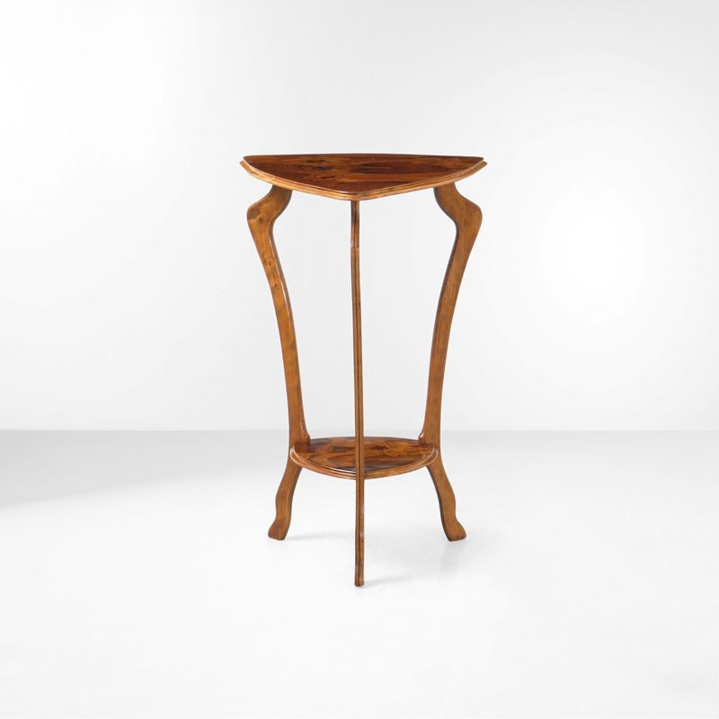 Paul Guth : Guéridon  - Auction 20th-century design - Cambi Casa d'Aste
