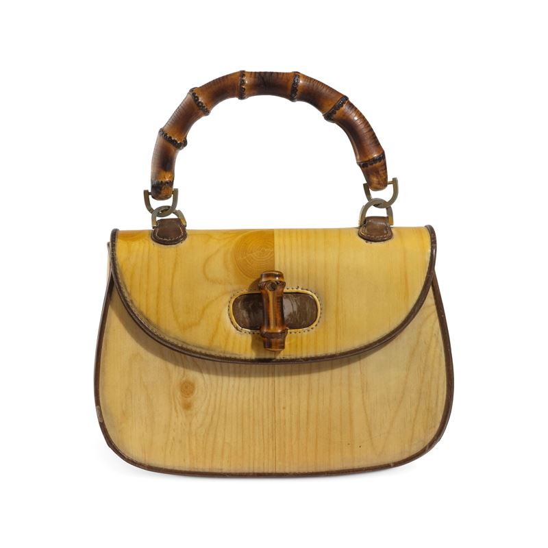 Borsa Bamboo