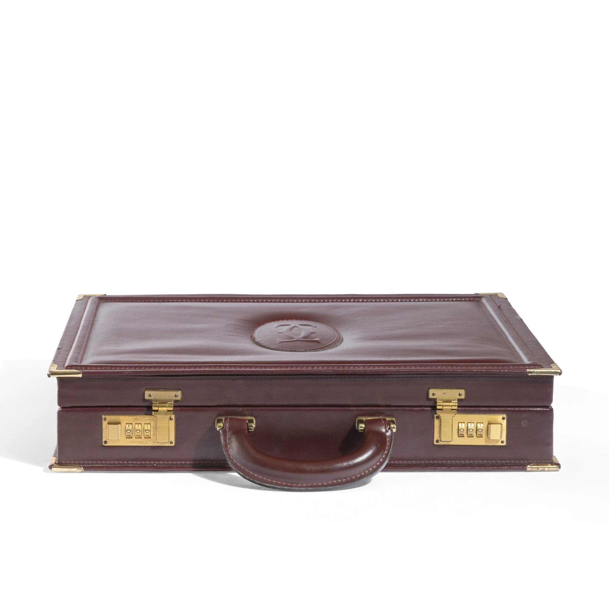 Valigetta Must de Cartier