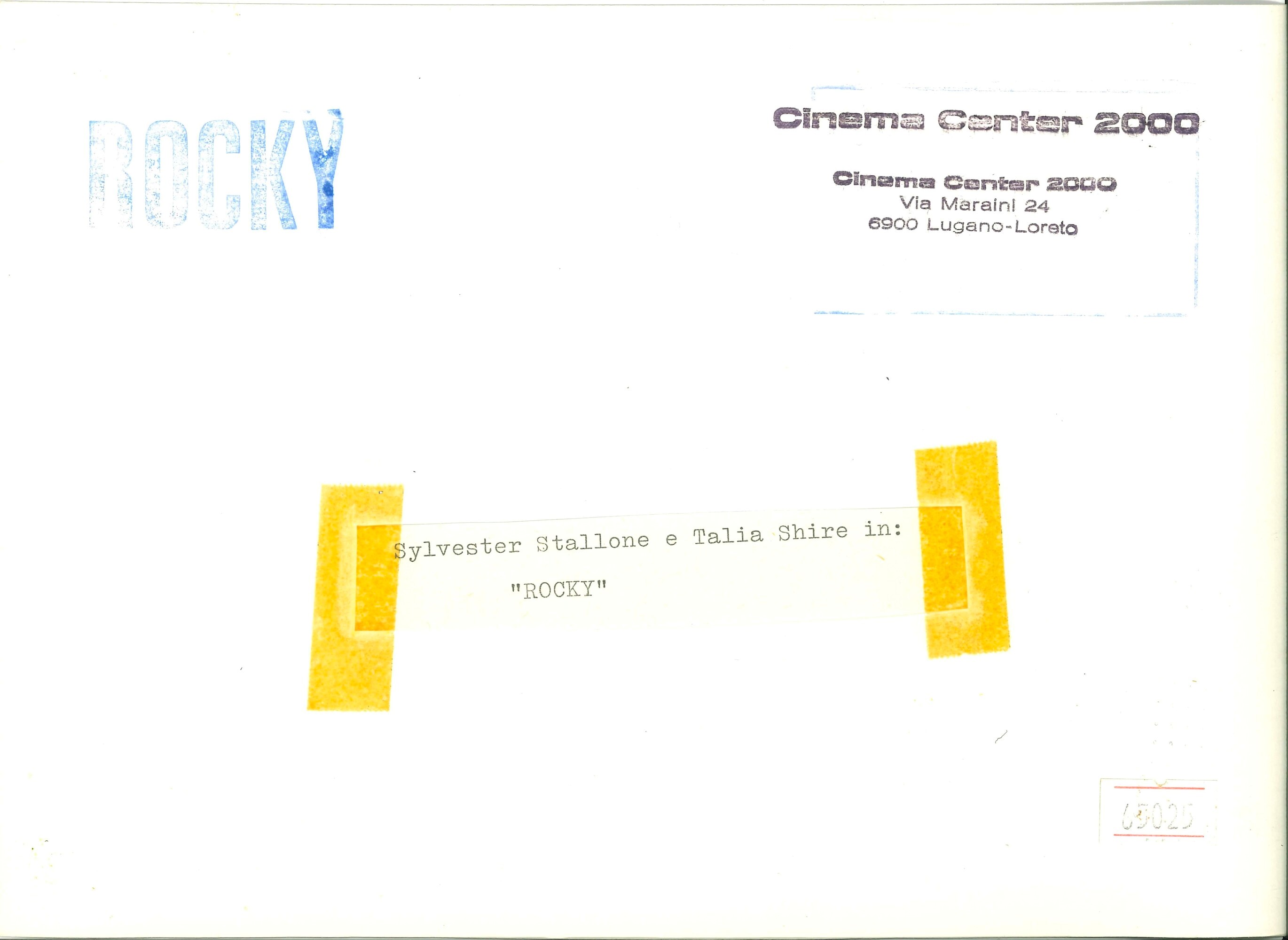 Lotto di quattro fotografie di grandi produzioni americane Michael Caine in "A bridge too far"; S...