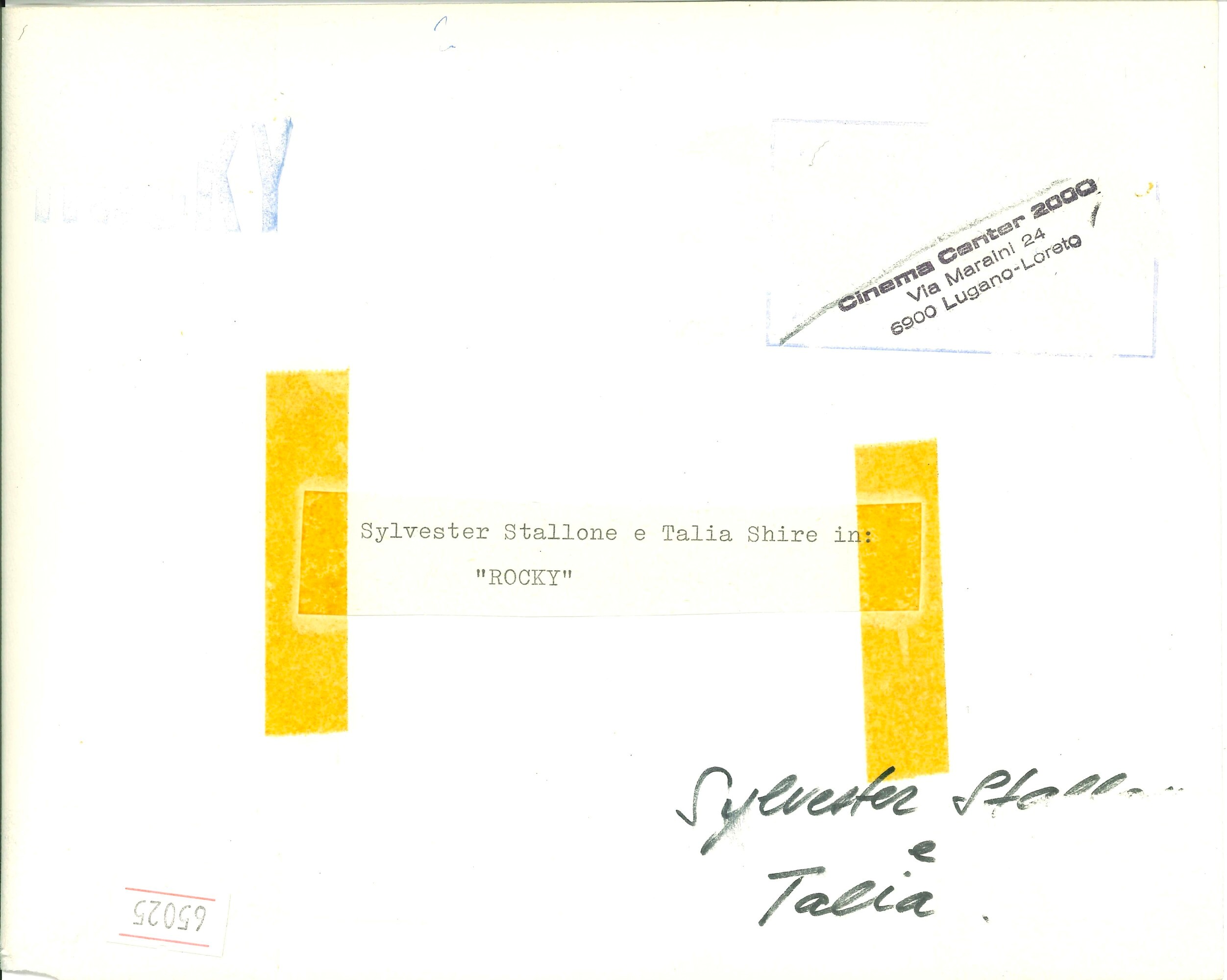 Lotto di quattro fotografie di grandi produzioni americane Michael Caine in "A bridge too far"; S...