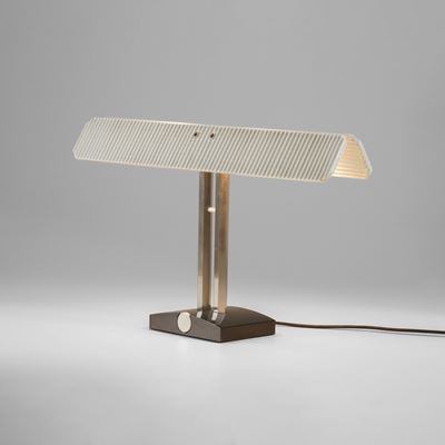 Lampada da tavolo mod. Capalonga