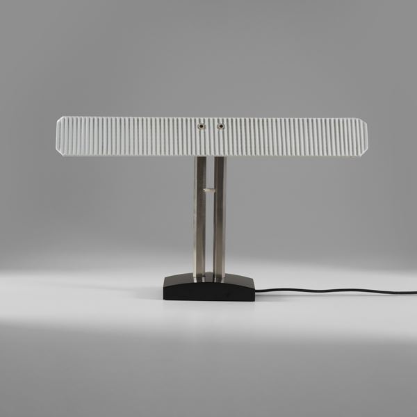 Lampada da tavolo mod. Capalonga<BR>