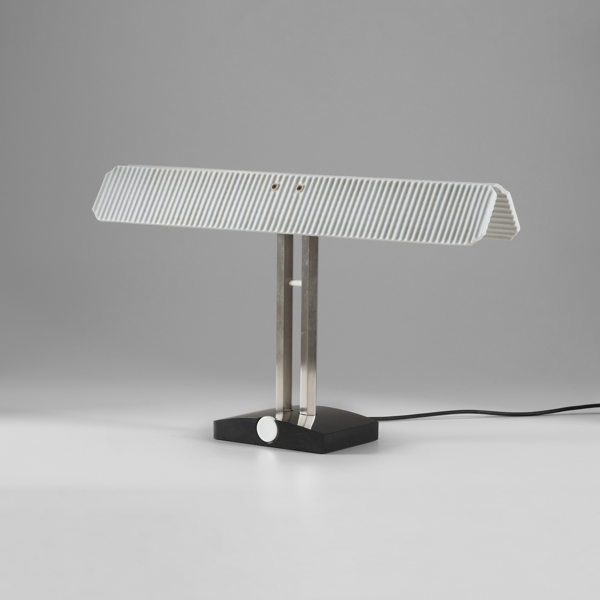 Tobia Scarpa - Lampada da tavolo mod. Capalonga