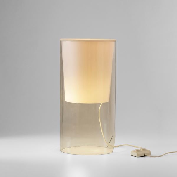 Lampada da tavolo mod. Aoy