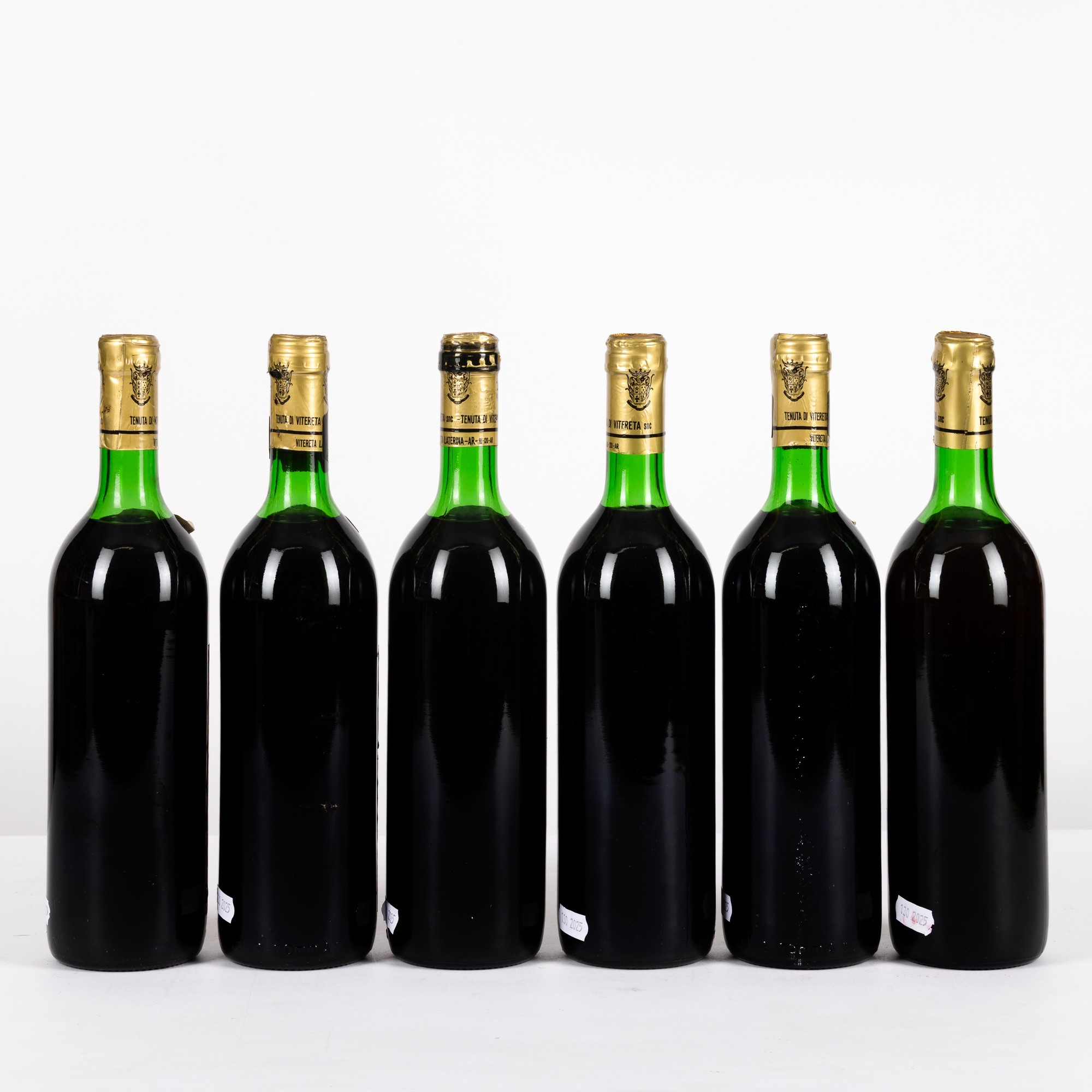 Chianti, Tenuta Di Vitereta 1983