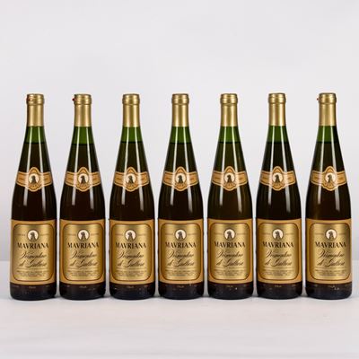 Mavriana, Vermentino di Gallura 1992