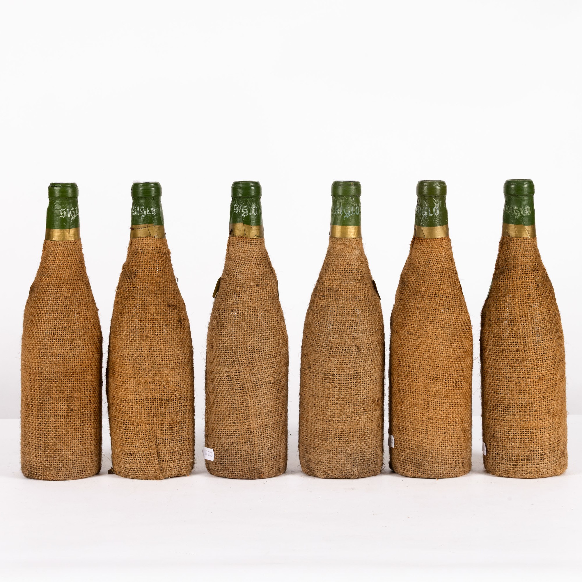 Rioja Siglo, Felix Azpilicueta Martinez 1959