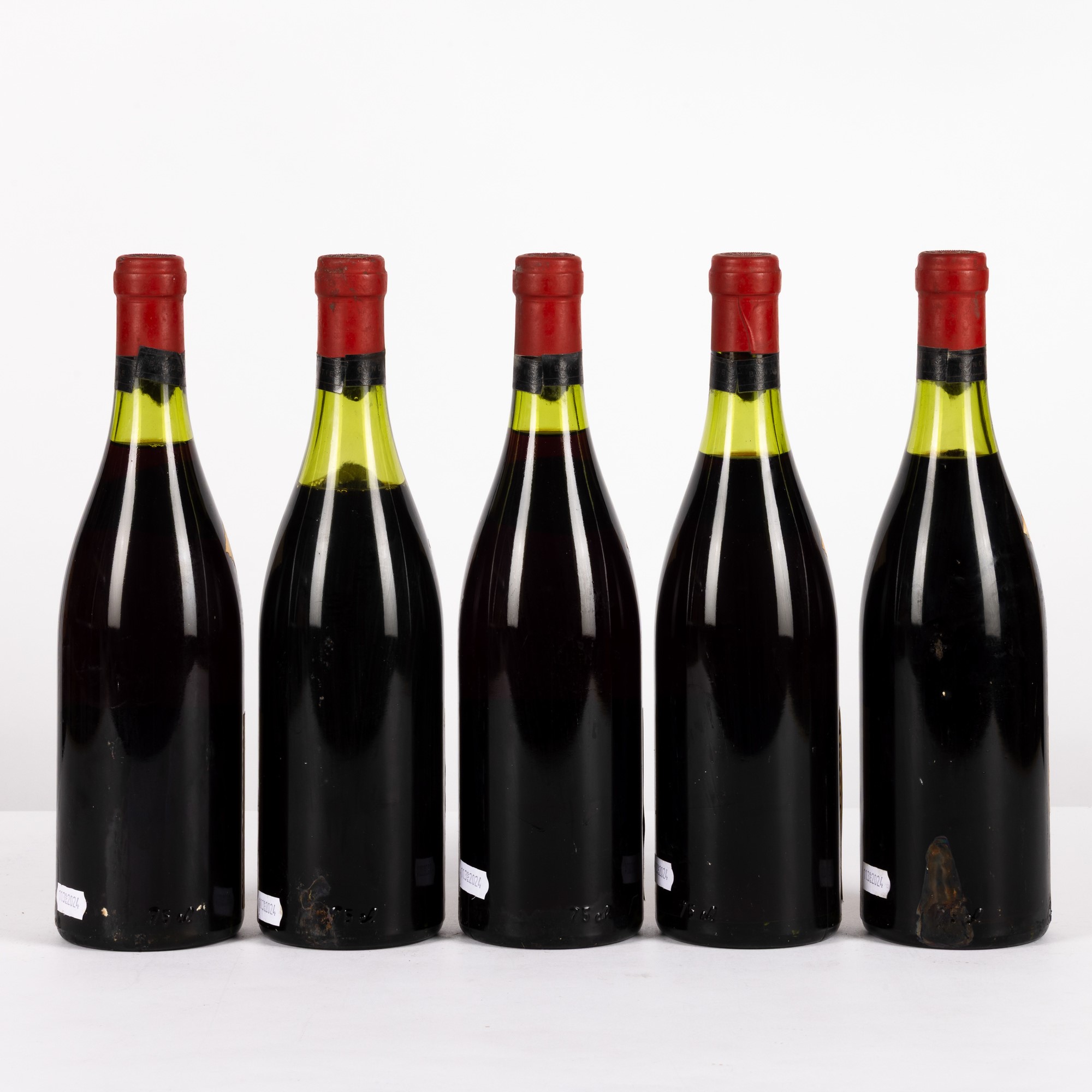 Moulin A Vent, Patriarche Père & Fils 1962
