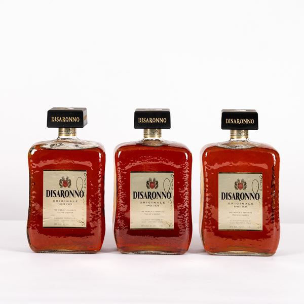 Amaretto, Disaronno Magnum