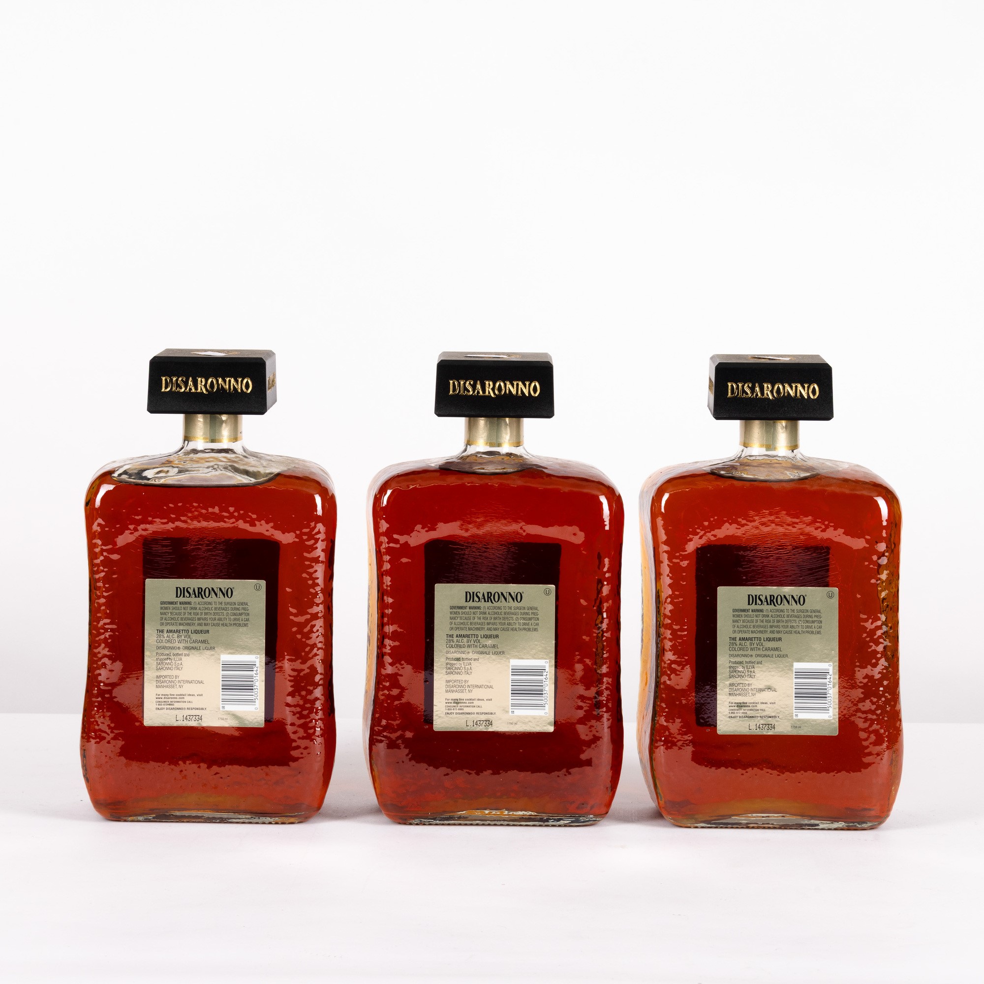 Amaretto, Disaronno Magnum