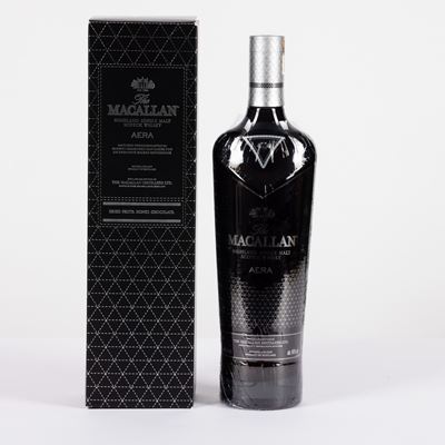 Macallan Aera, Single Malt Whisky