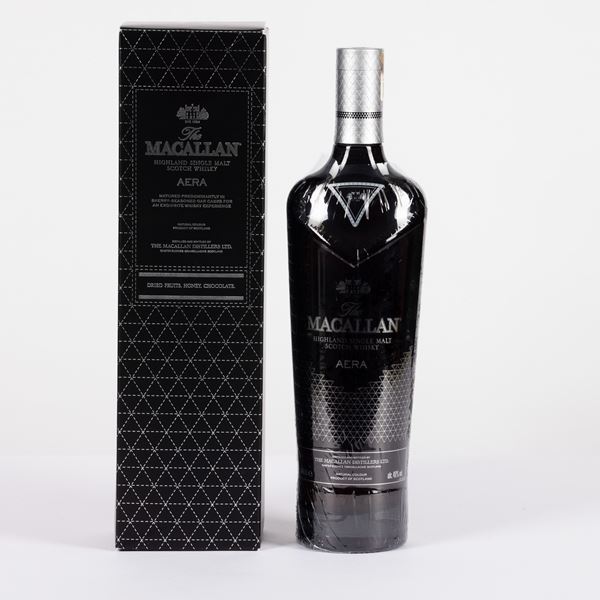 Macallan Aera, Single Malt Whisky