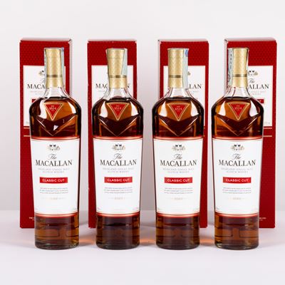 Macallan Classic Cut 2022, Single Malt Whisky