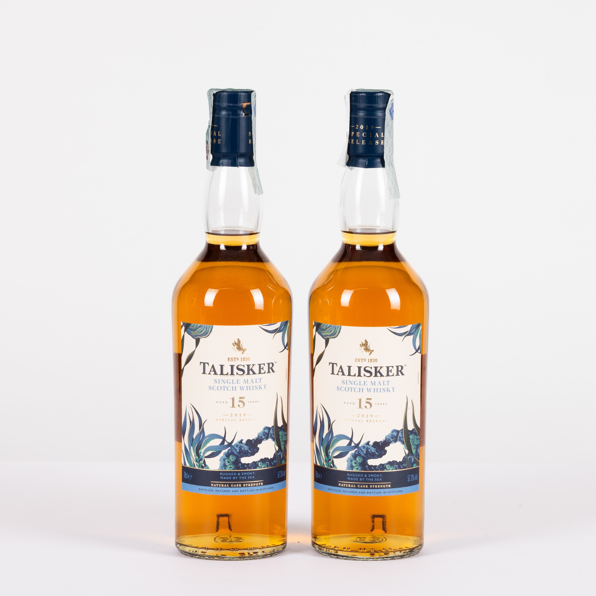 Talisker Special Release 15 Years 2019, Single Malt Whsiky