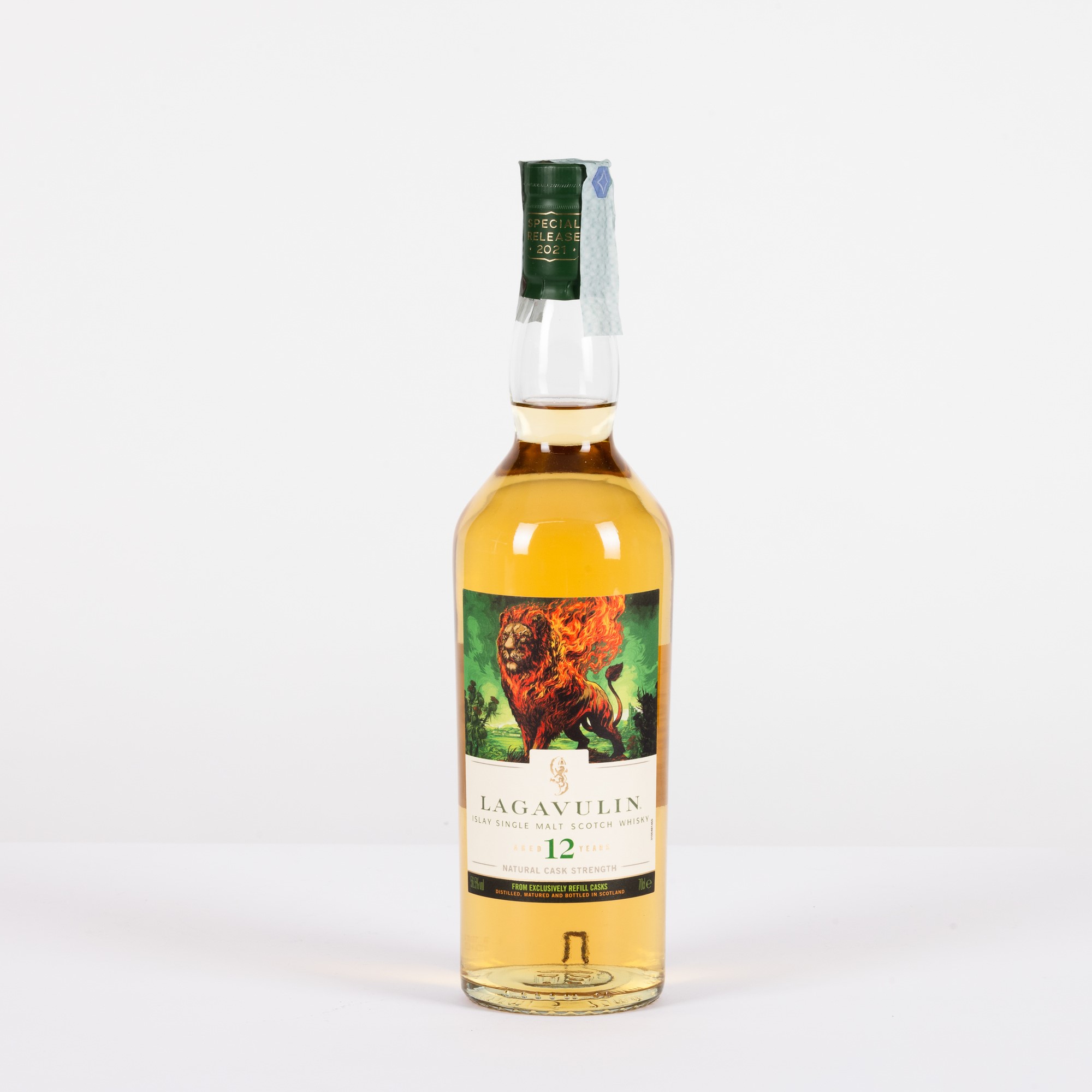 Lagavulin Special Release 2021, Islay Single Malt Whisky