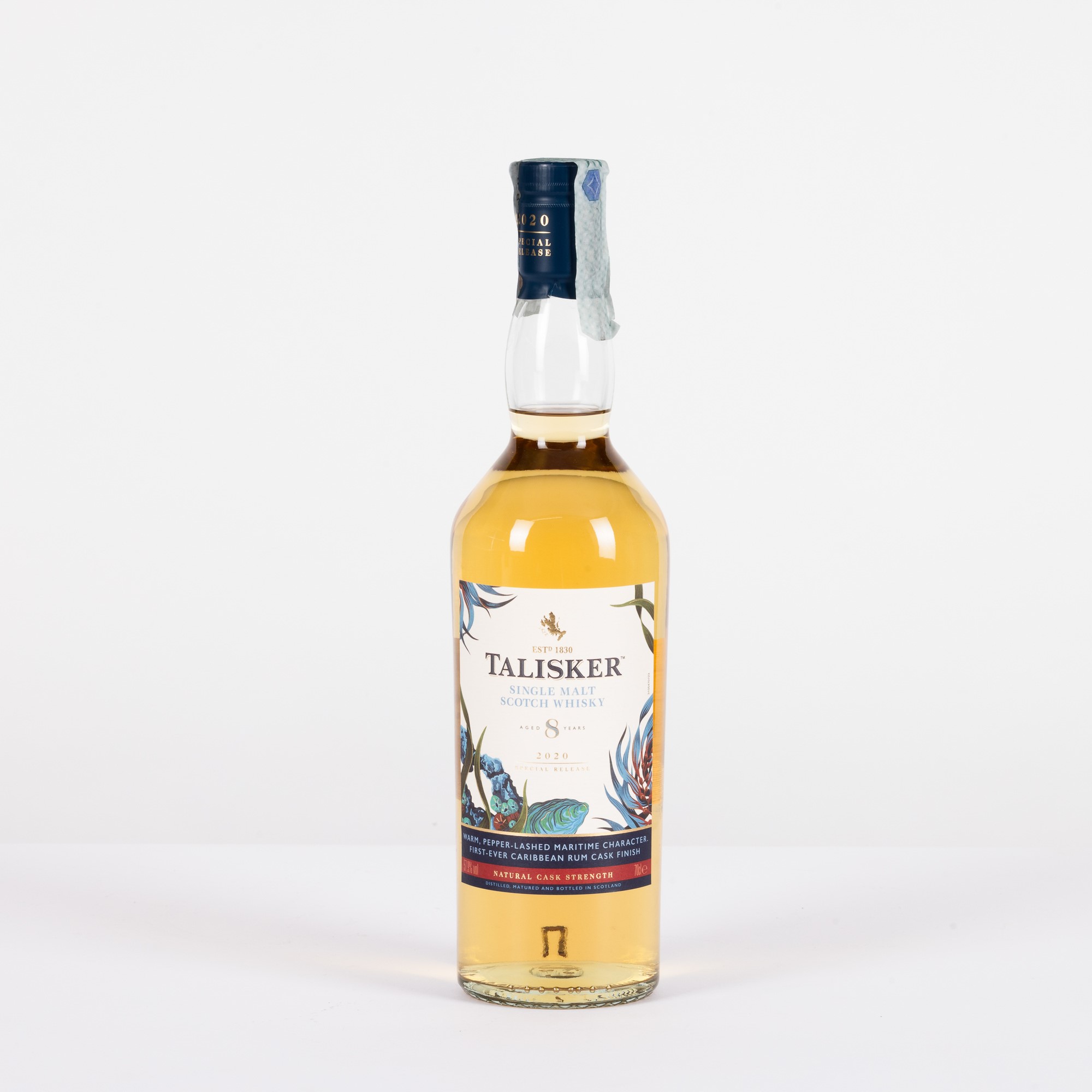 Talisker Special Release 8 Years 2020, Single Malt Whisky