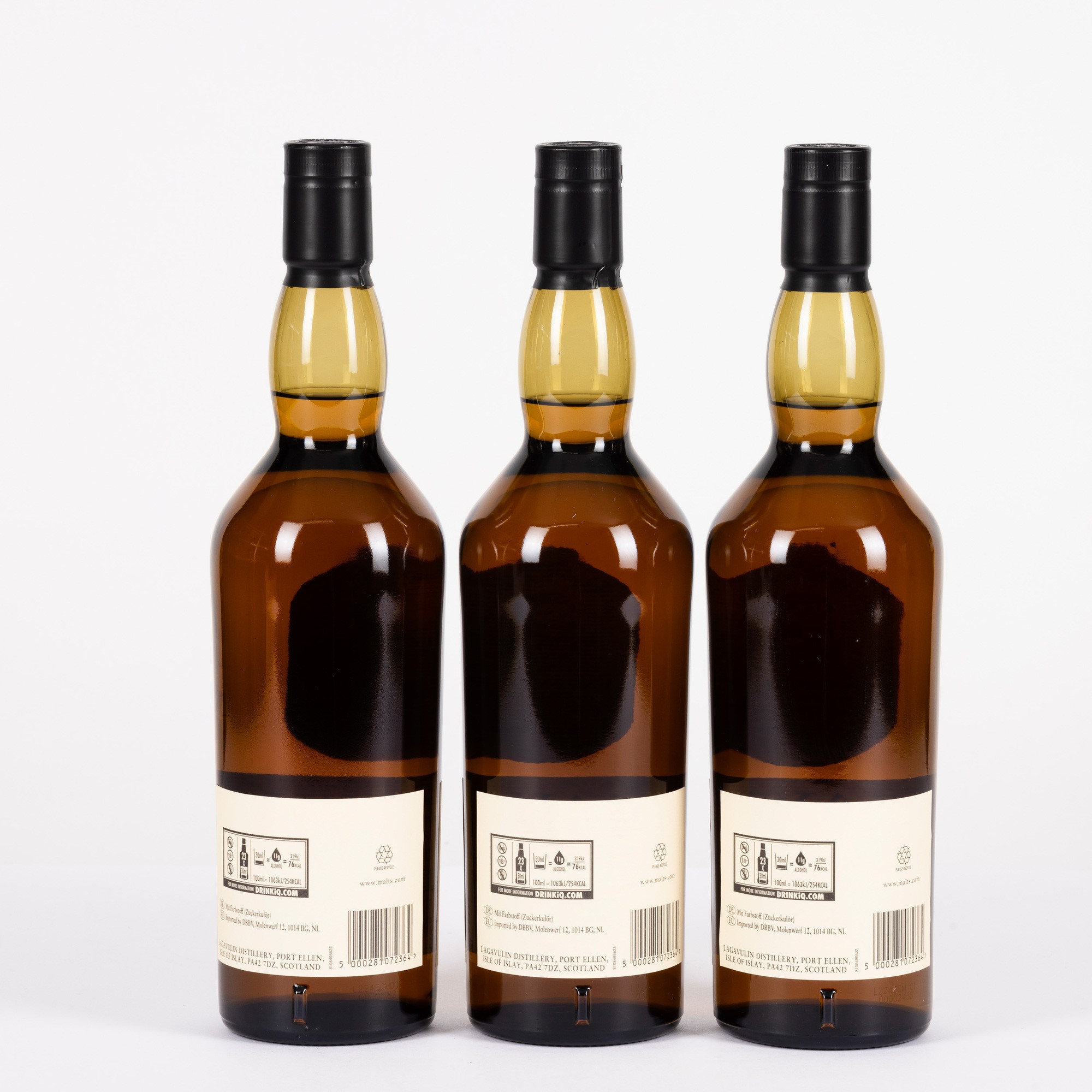 Lagavulin Offerman Edition 11 Years, Islay Single Malt Whisky