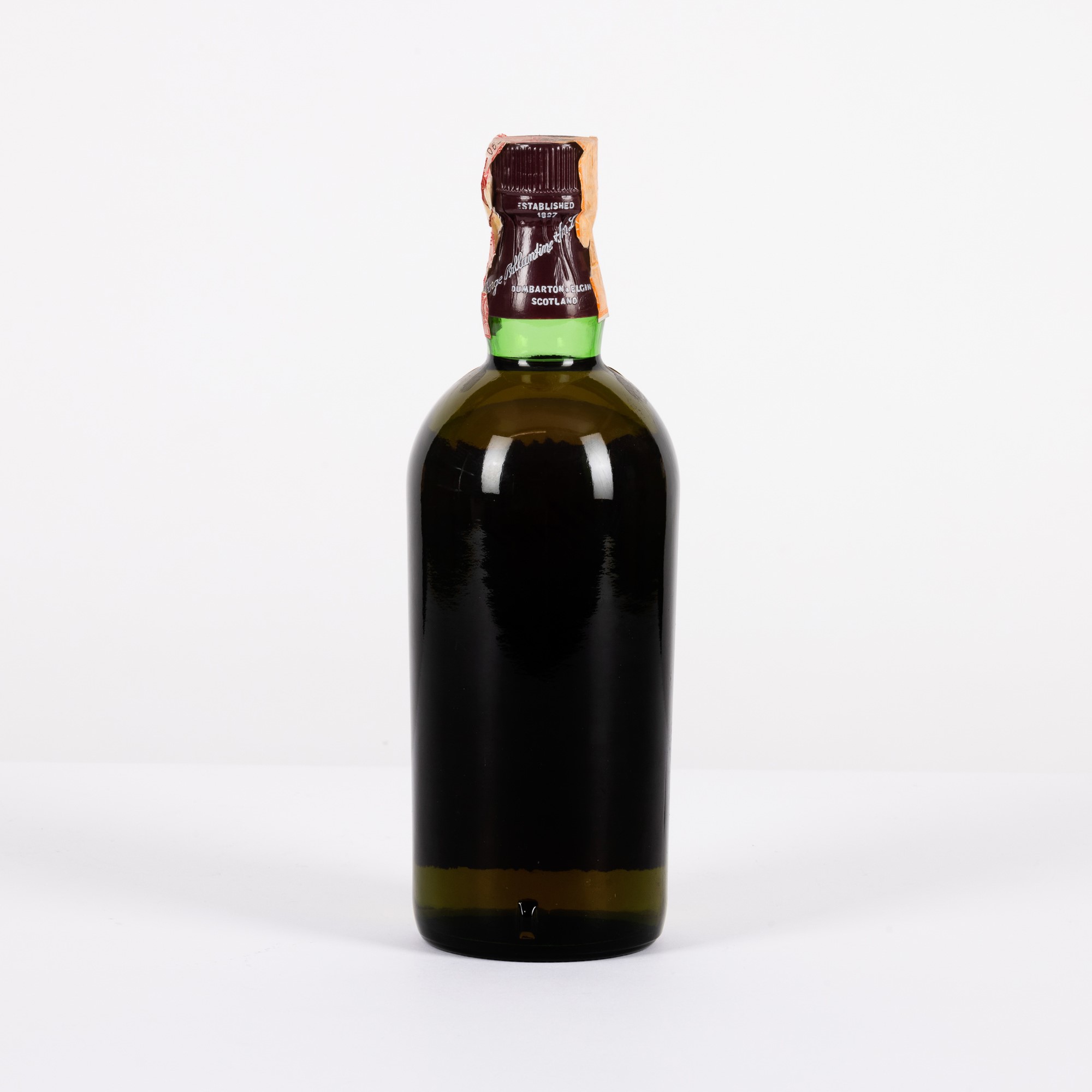 Ballantine's 30 Years, Scotch Whisky