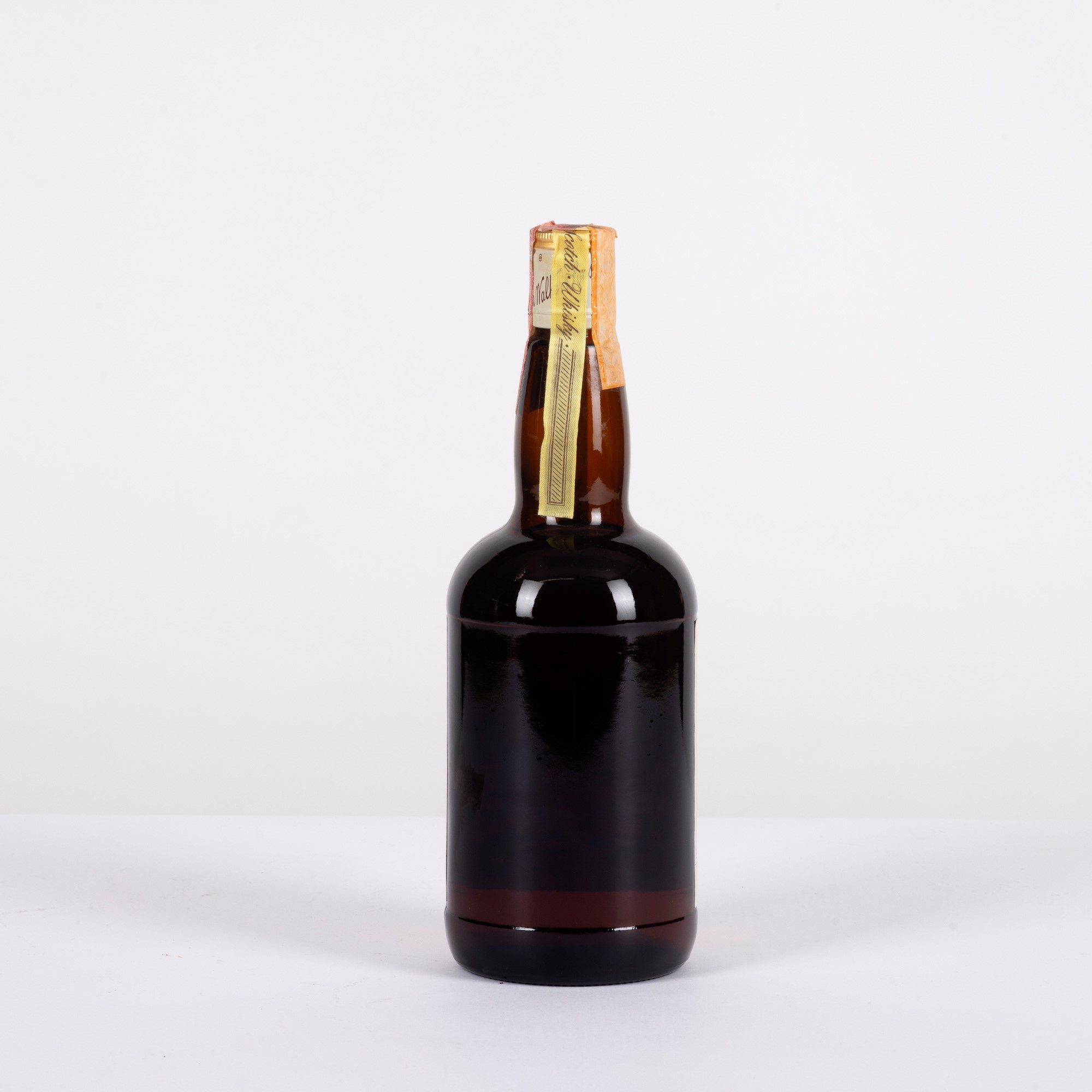 John Walker 150 Anniversary 1970, Scotch Whisky
