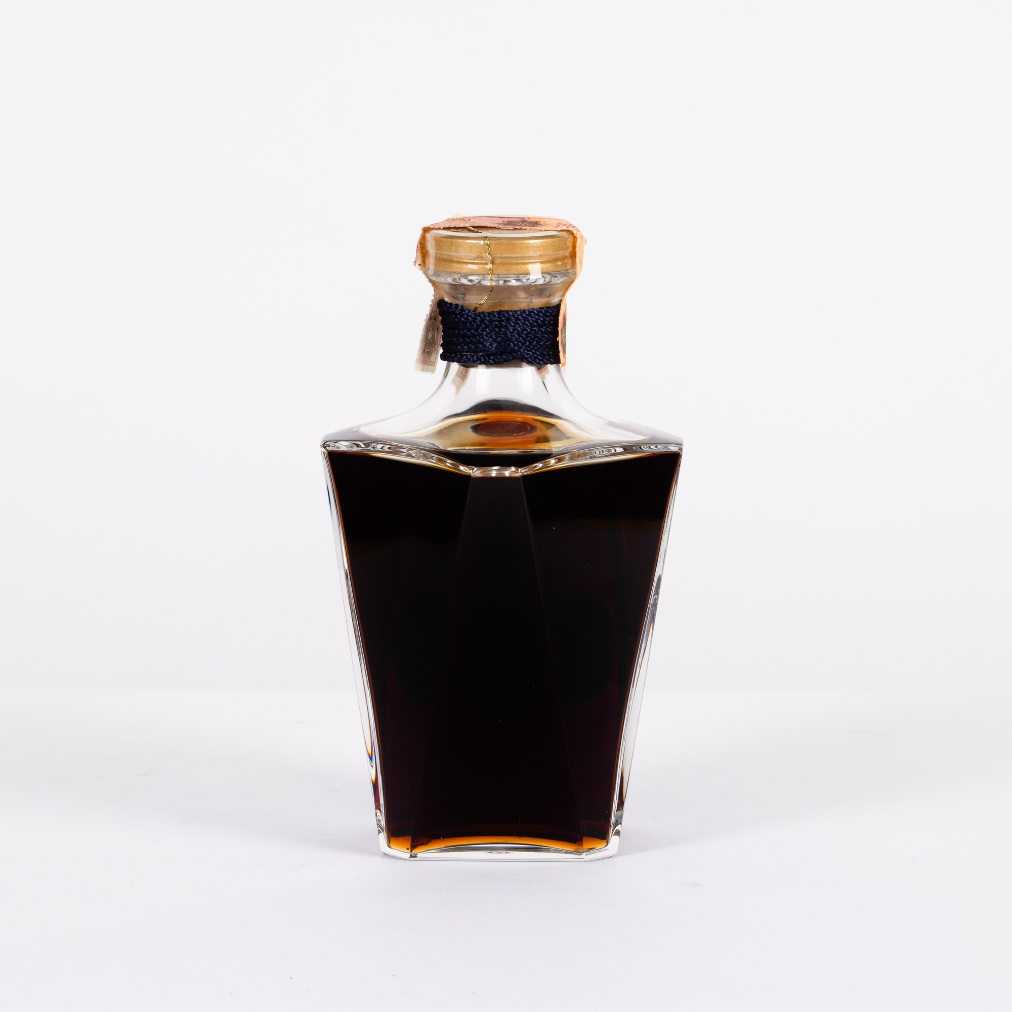 Martell Cordon Blue Decanter, Cognac