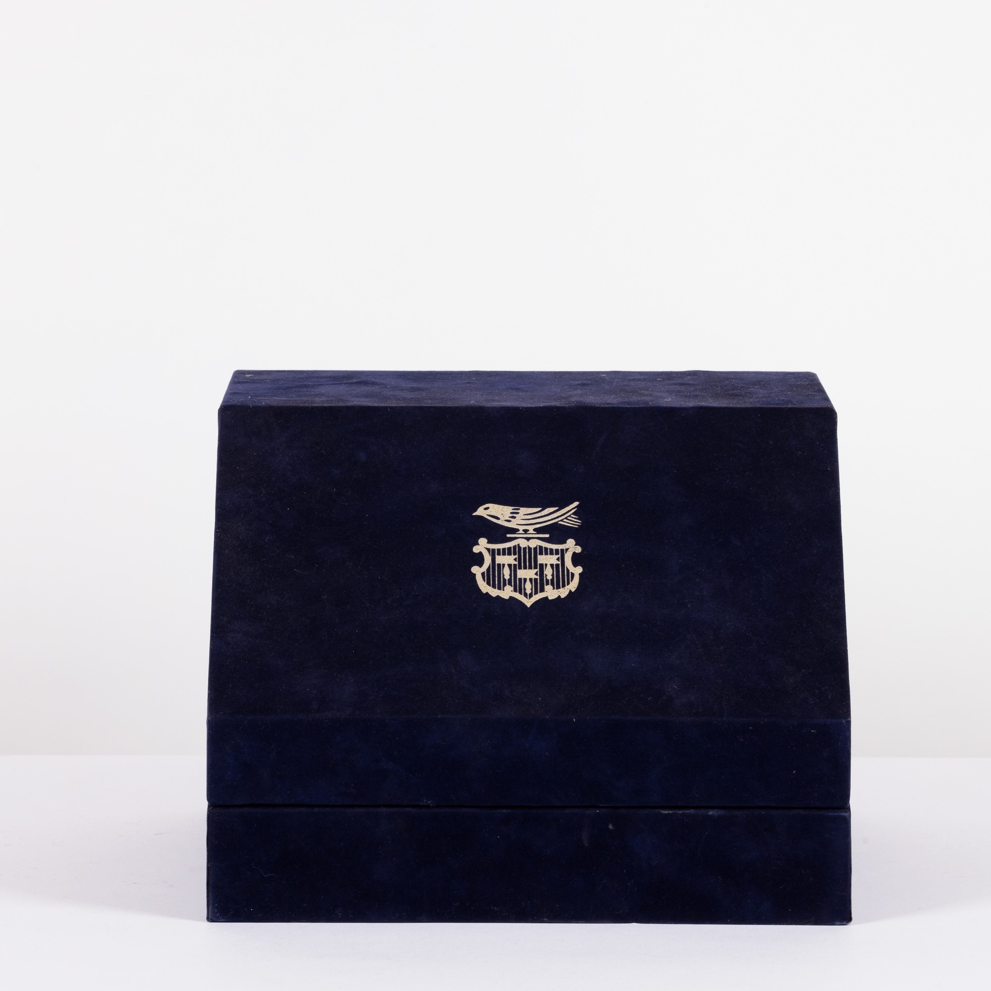 Martell Cordon Blue Decanter, Cognac