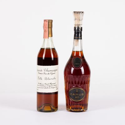 Camus Xo, Ragnaud Marcel Folle, Cognac