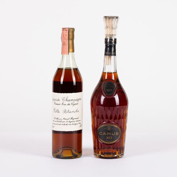Camus XO, Ragnaud Marcel Folle, Cognac