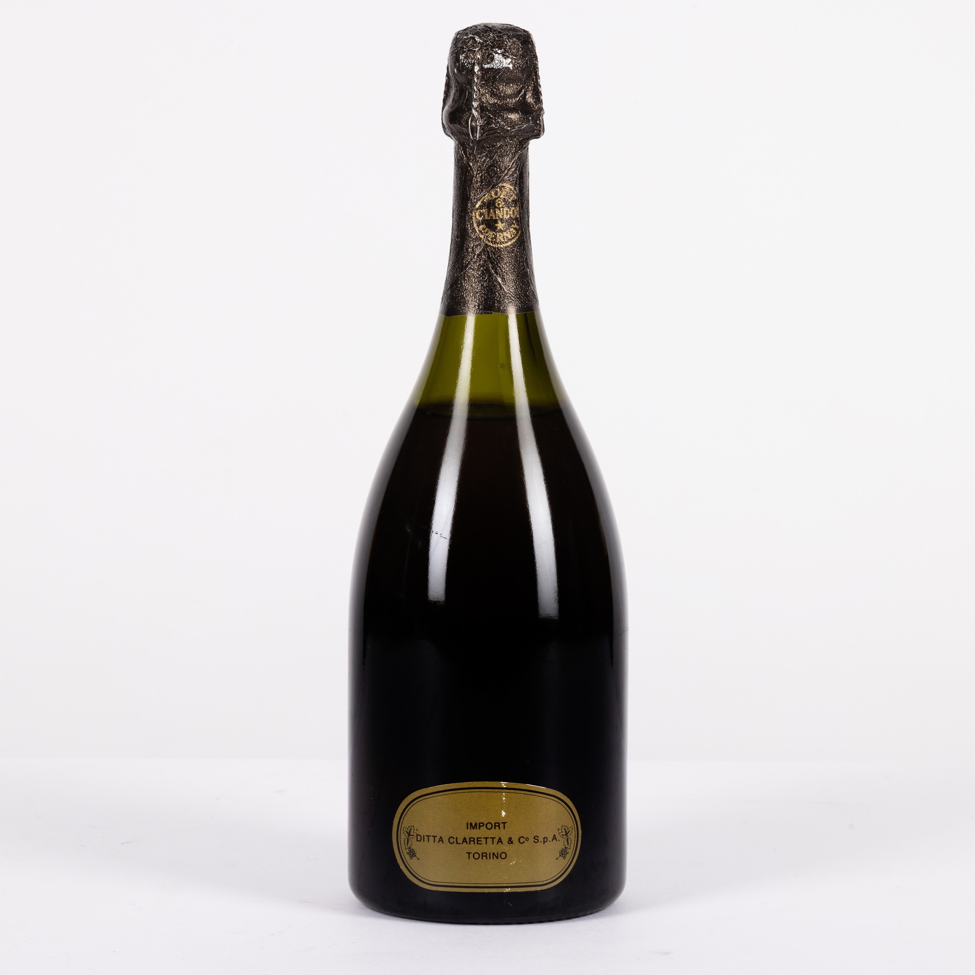 Moet & Chandon, Dom Perignon 1982
