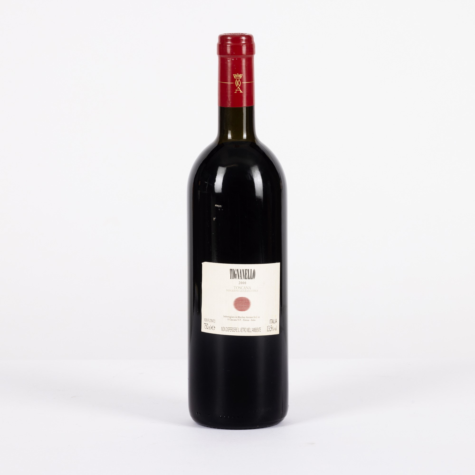 Antinori, Tignanello 2000