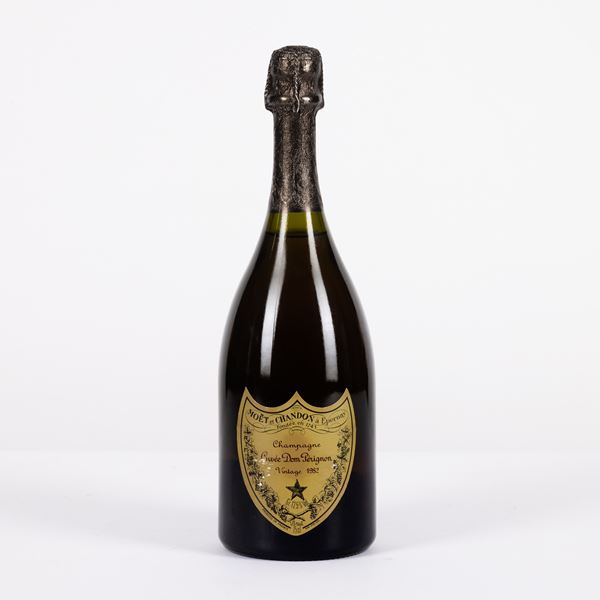 Moet & Chandon, Dom Perignon 1982