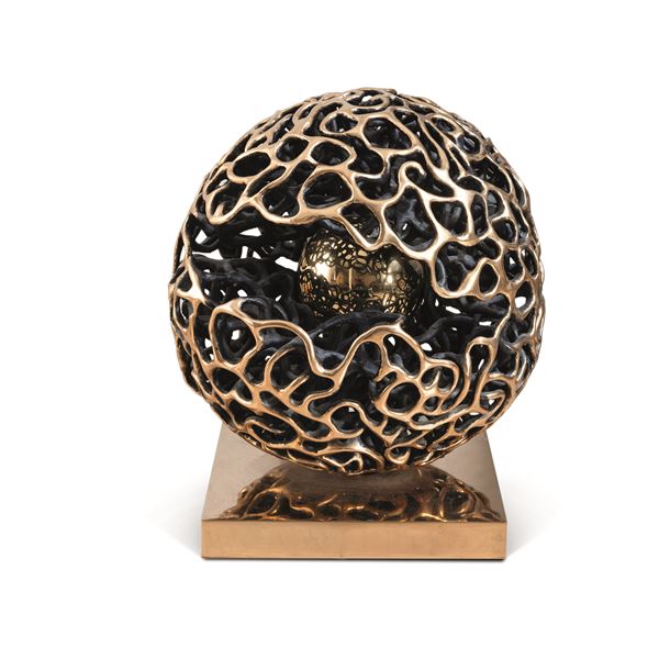 Sfera con sfera