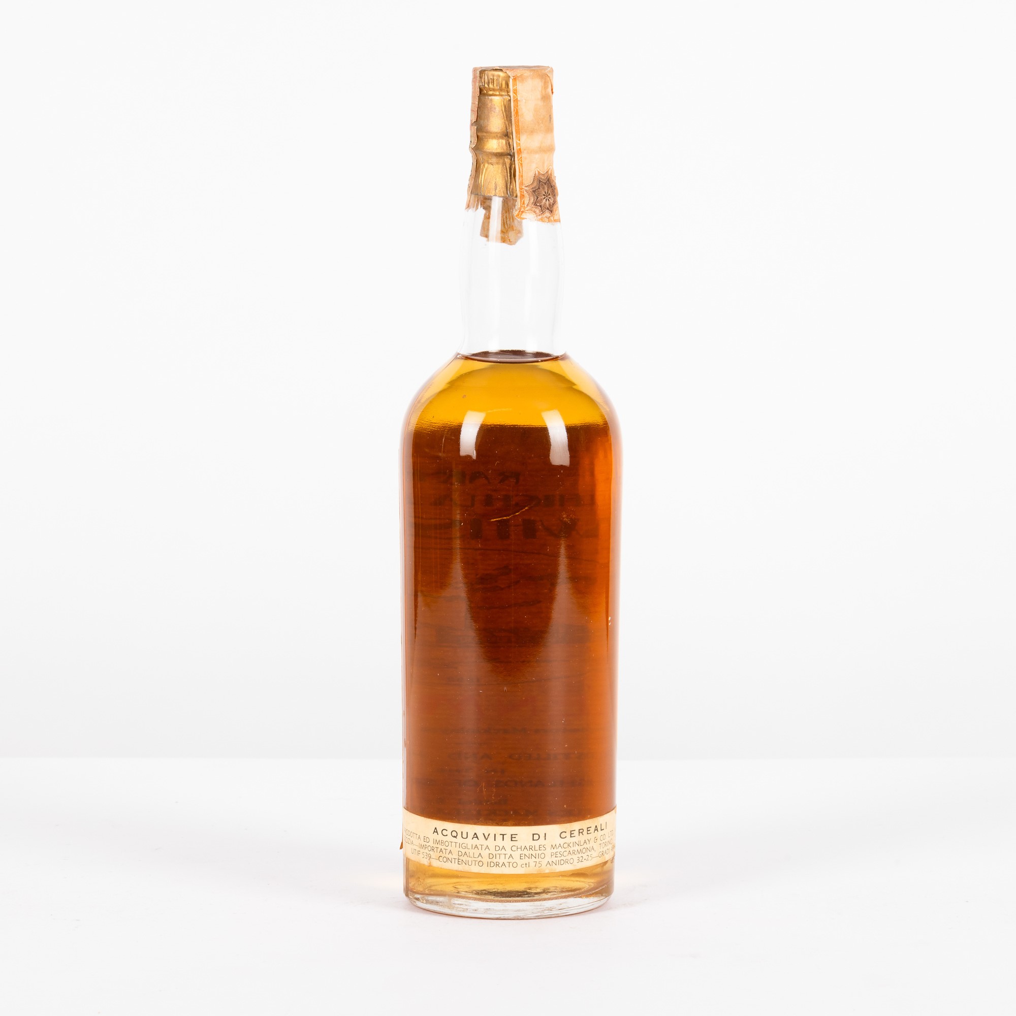 Glenmhor, Rare Old Highland Malt Whisky