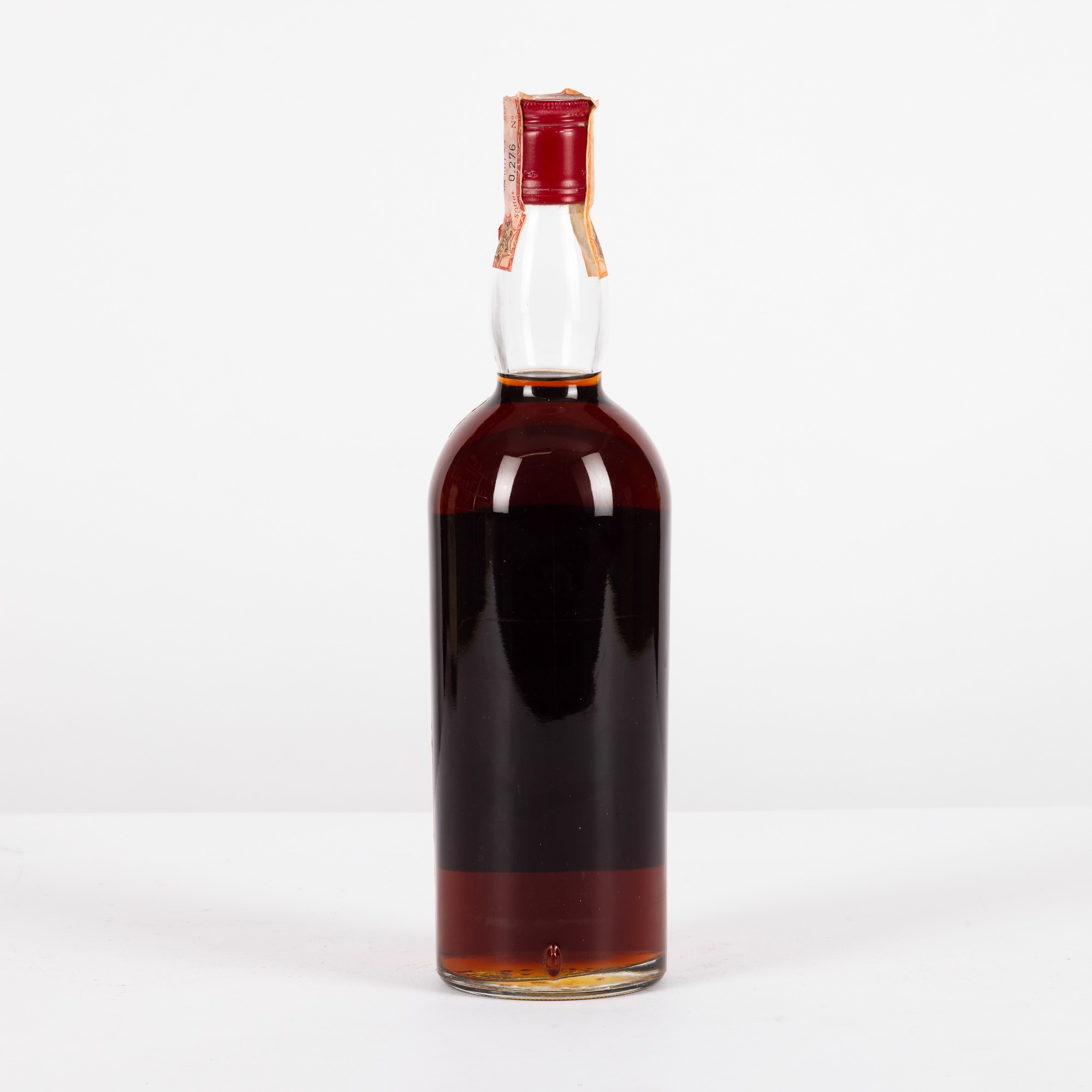 Macallan 1939 Gordon & Macphail 30y, Pure Malt Whisky