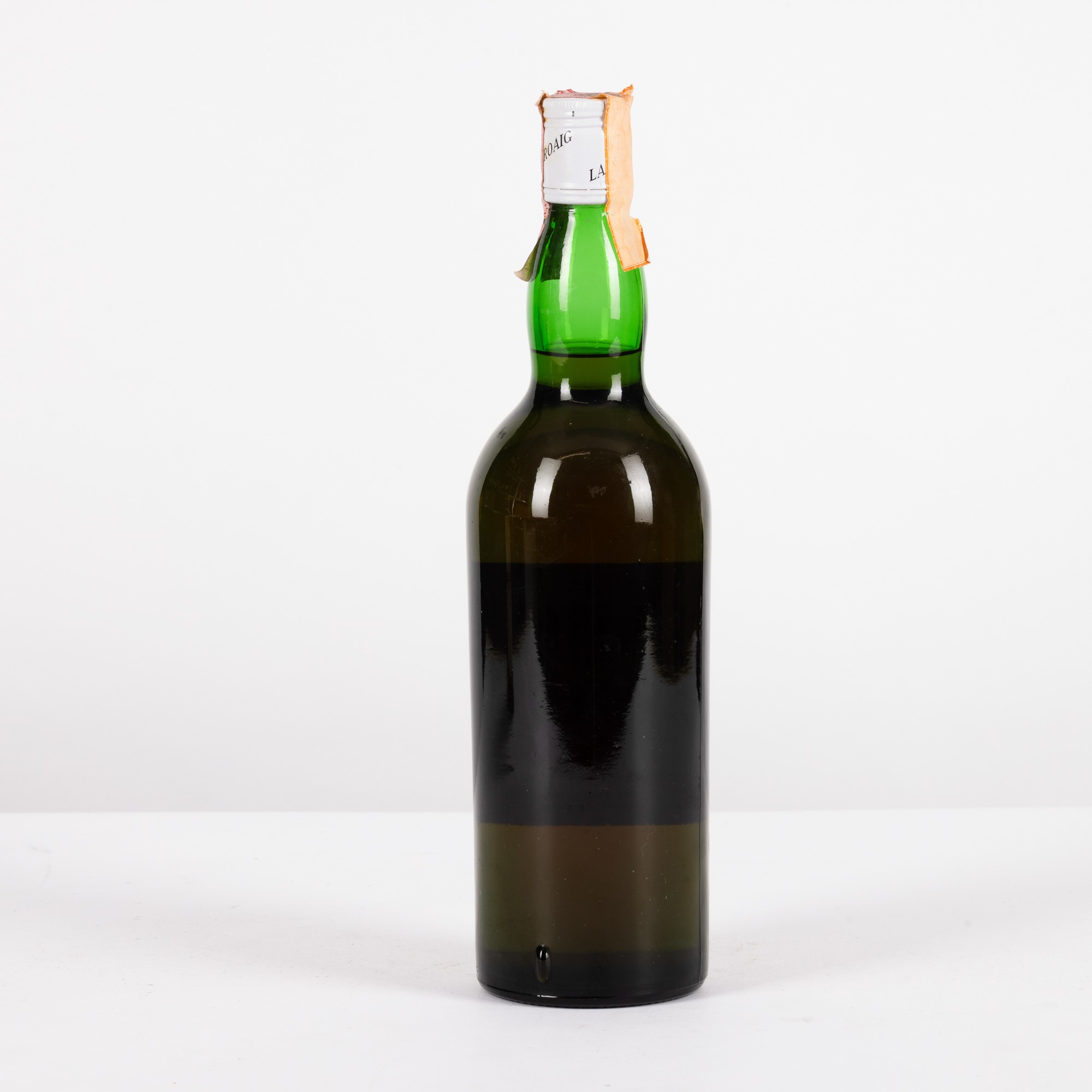 Laphroaig 10 Years, Islay Malt Scotch Whisky