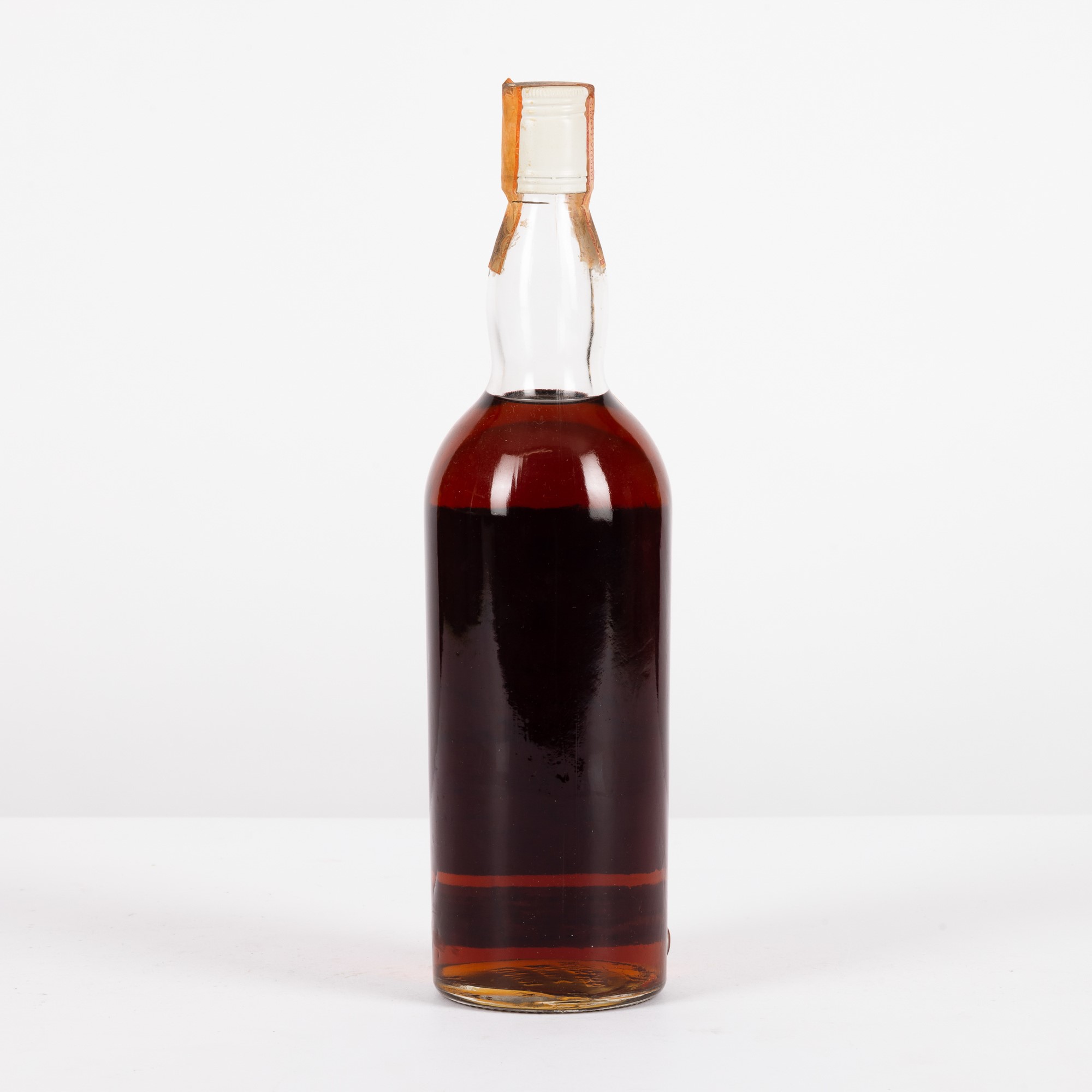 Macallan 1957, Pure Highland Malt Scotch Whsiky