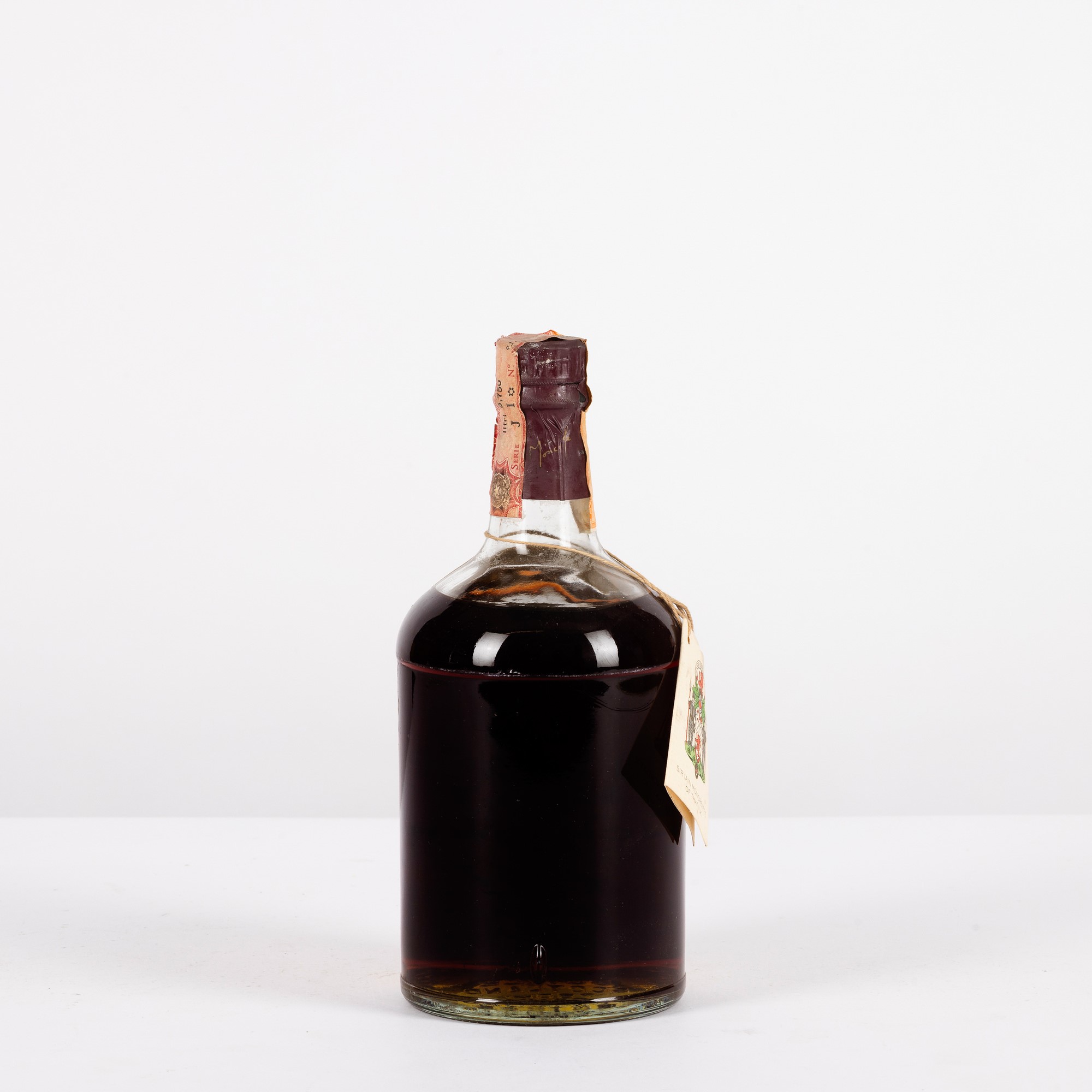 Inchgower Moncreiffe 21 Years 1967, Single Malt Whisky