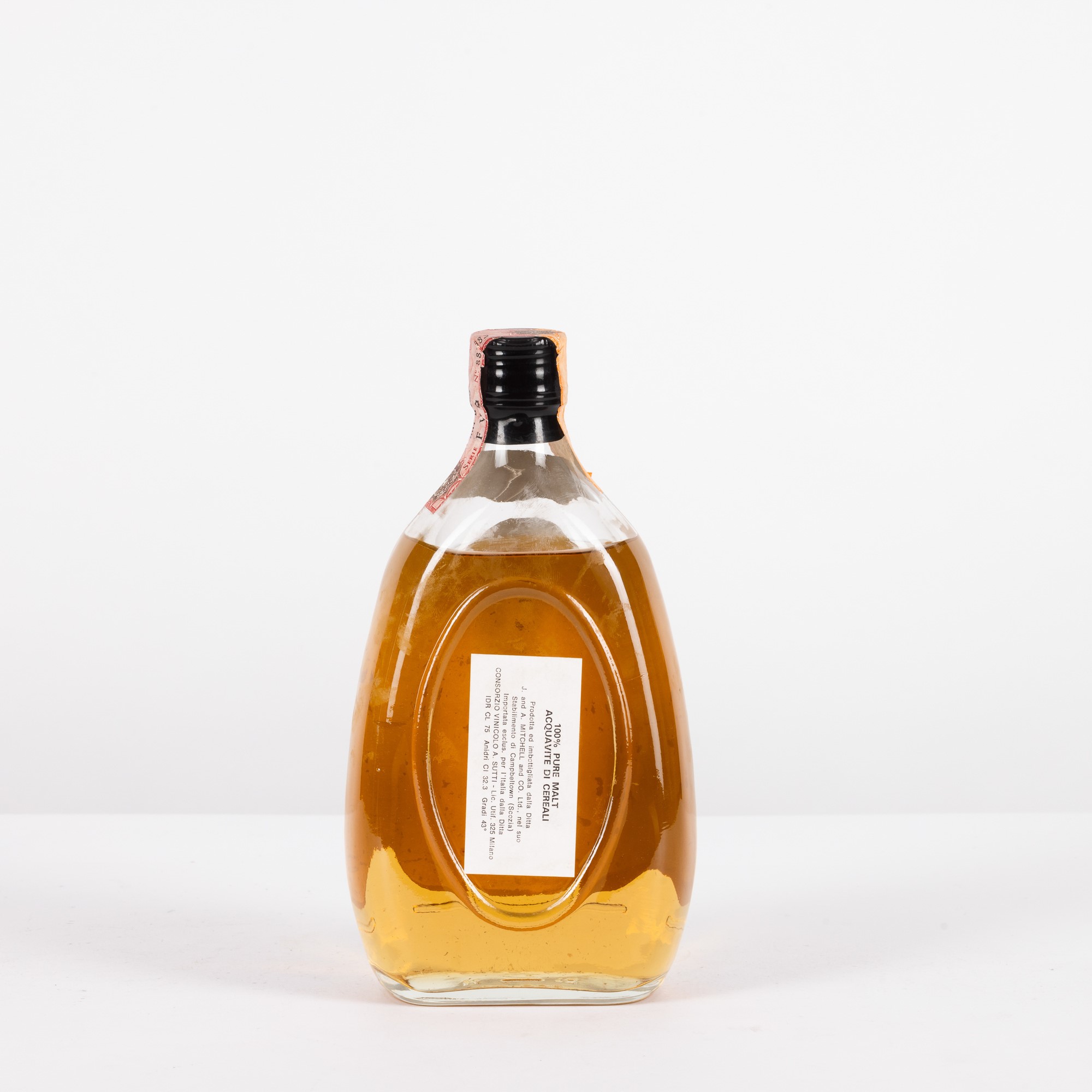 Springbank 15 Years, Single Malt Whisky