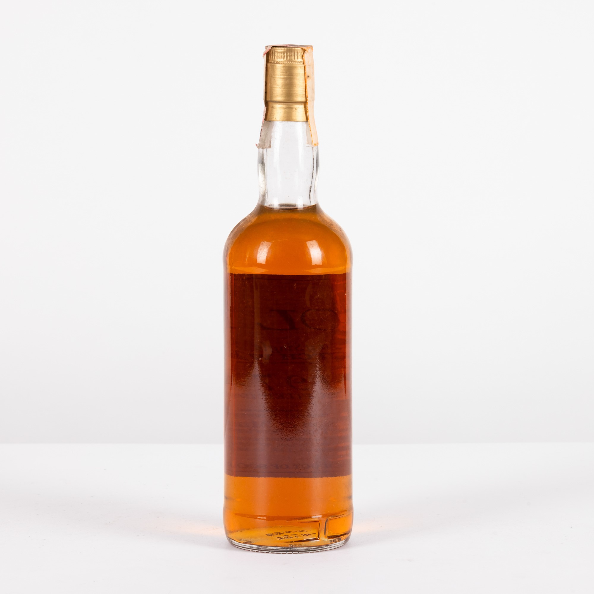Caol Ila 1974 Gordon & Macphail, Single Malt Whisky