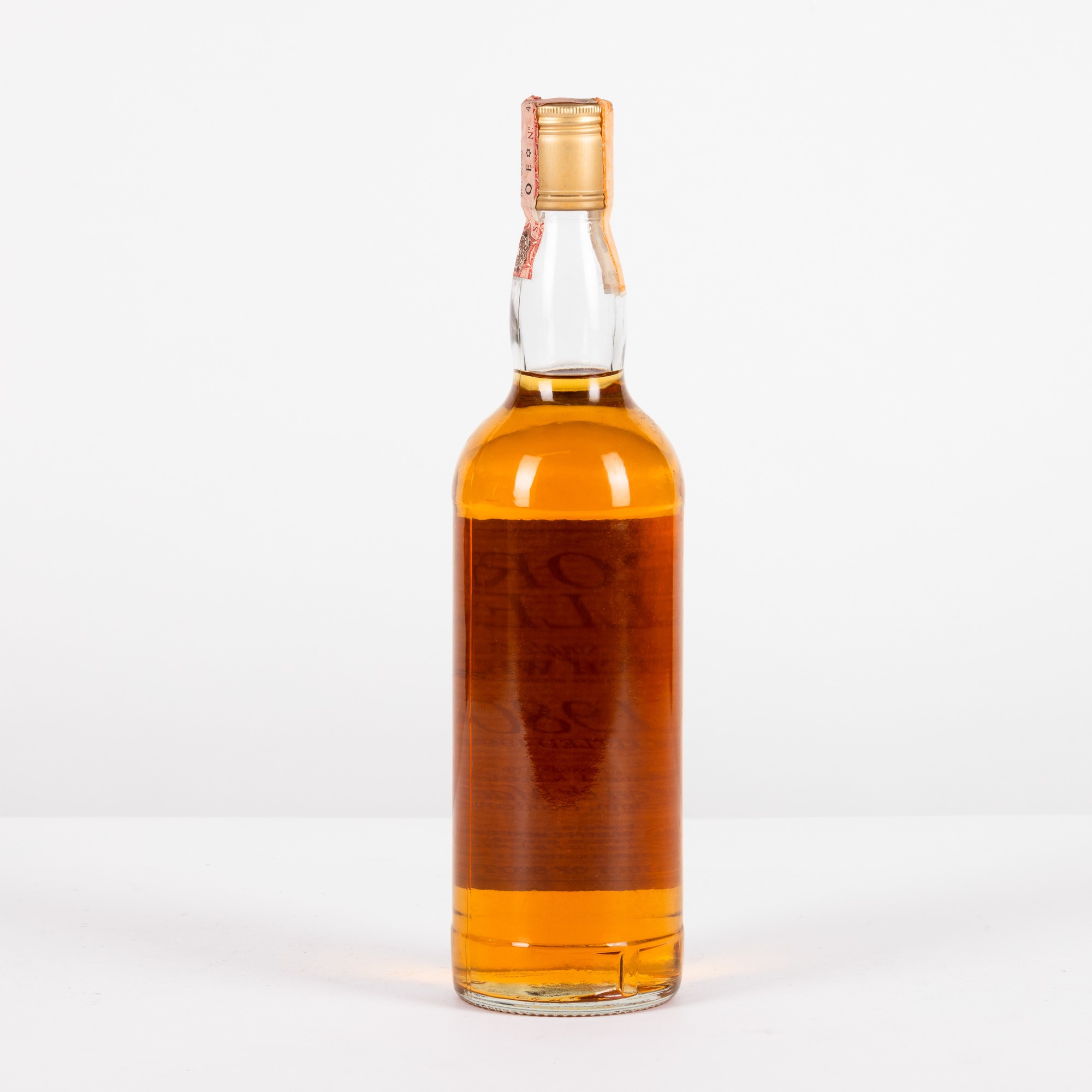 Port Ellen 1980 Gordon & Macphail, Single Malt Whisky